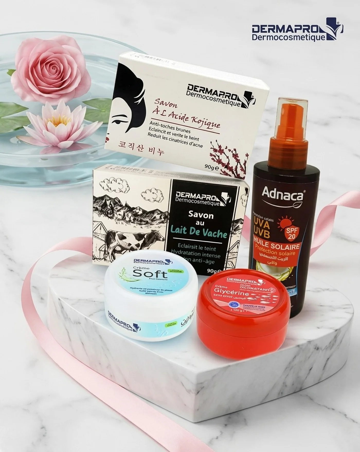 Expertise Dermapro Plus