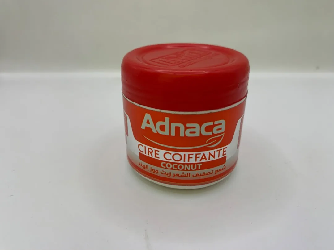 CIRE COIFFANTE COCONUT